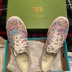 Keds for Kate Spade